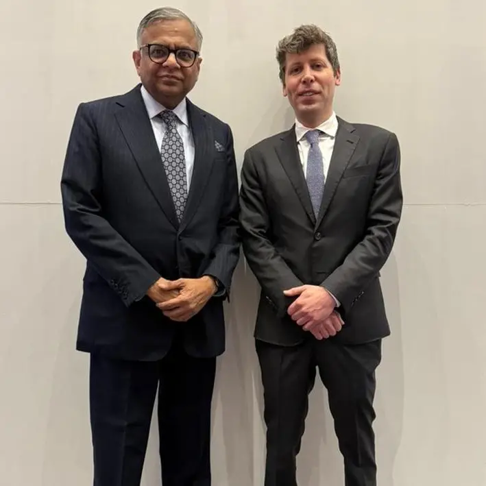 TATA Group and OpenAI forge foundational partnership