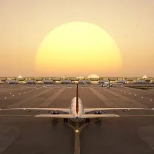 Riyadh airport's third runway construction works begin