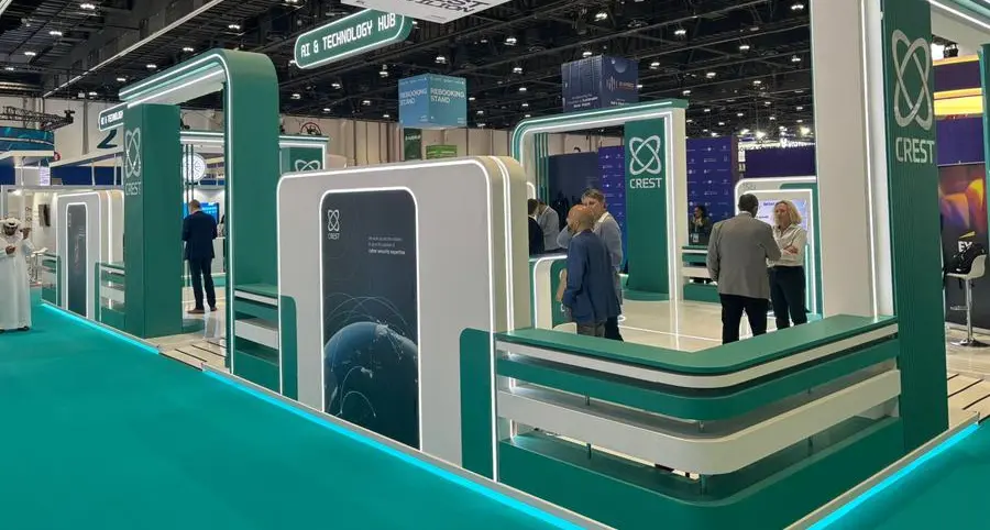 CREST members participate in first FUSE AI event, at the World Future Energy Summit 2026 in Abu Dhabi