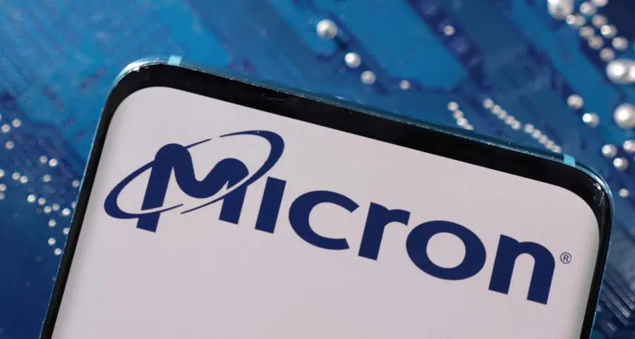 Micron slumps as bleak quarterly forecast clouds AI-related boost