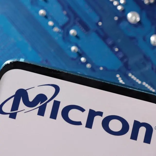 US stock futures rise as chips gain on Micron results; GDP data ahead