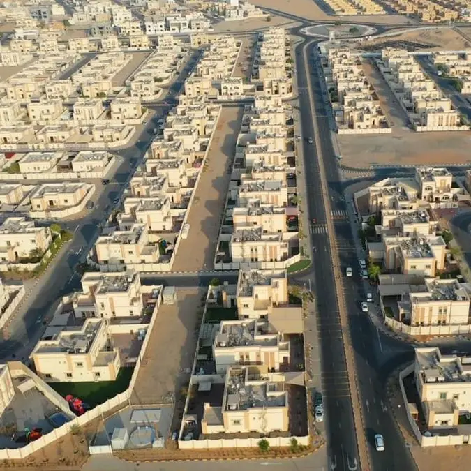 UAE steps up citizen housing initiatives in 2025
