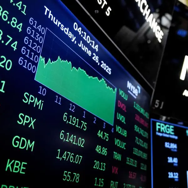 Sustained oil supply disruption could drag S&P 500 earnings this year - Goldman