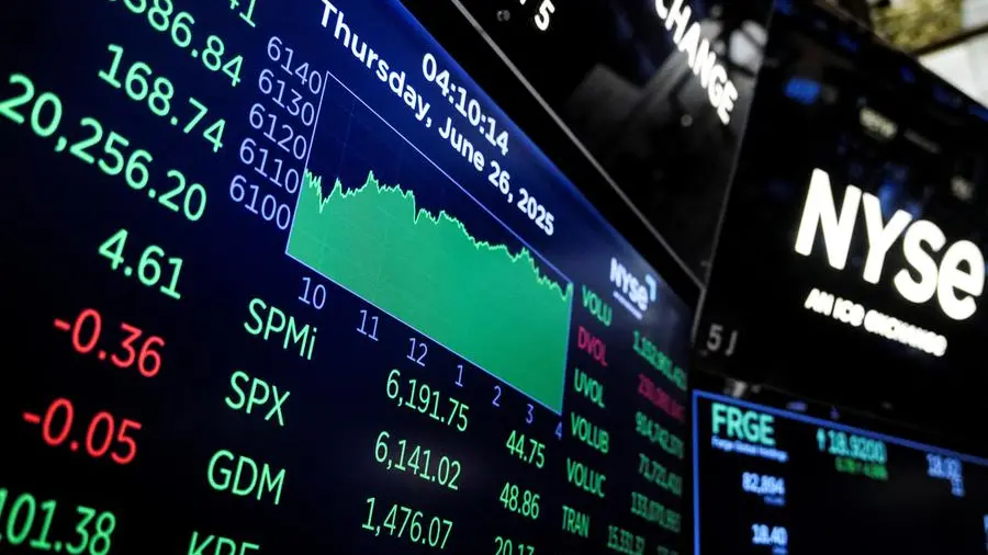 Sustained oil supply disruption could drag S&P 500 earnings this year - Goldman