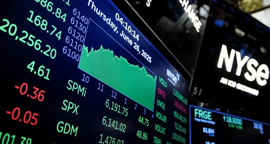 Sustained oil supply disruption could drag S&P 500 earnings this year - Goldman