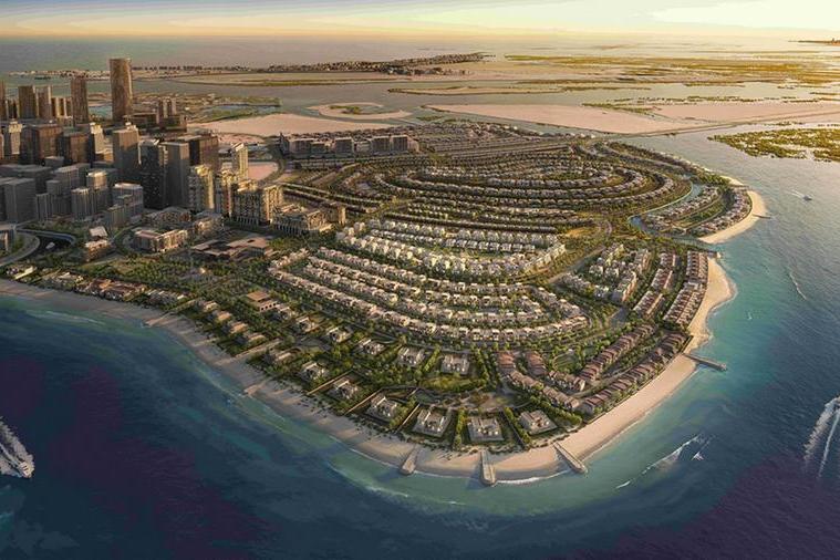 Modon awards $272mln construction contract for Maysan project in Abu Dhabi