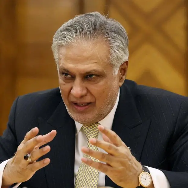 Pakistan prepares to host peace talks as Iran accuses US of ground assault plans