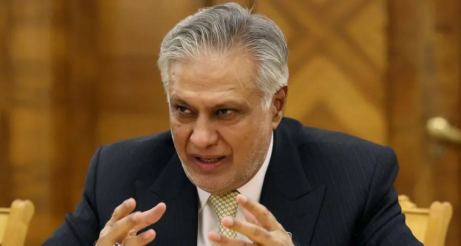 Pakistan prepares to host peace talks as Iran accuses US of ground assault plans