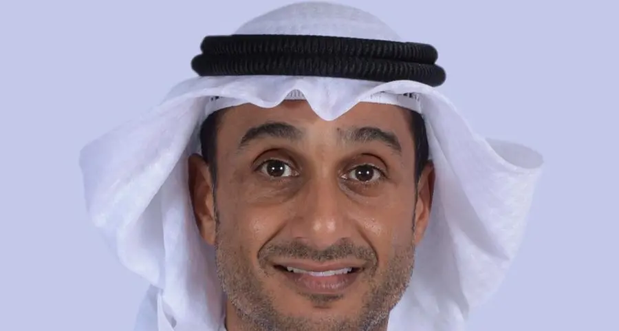 شركة مخازن تعلن تعيين أحمد البنا رئيساً تنفيذياً وخالد الغيص نائباً لرئيس مجلس الإدارة