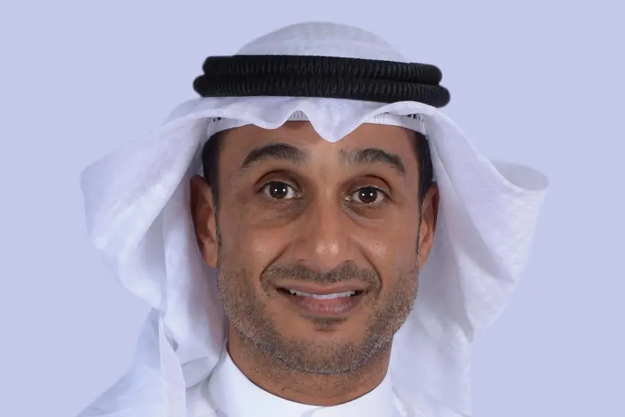 شركة مخازن تعلن تعيين أحمد البنا رئيساً تنفيذياً وخالد الغيص نائباً لرئيس مجلس الإدارة