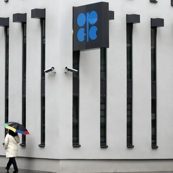 OPEC says Russian oil output broadly stable in October