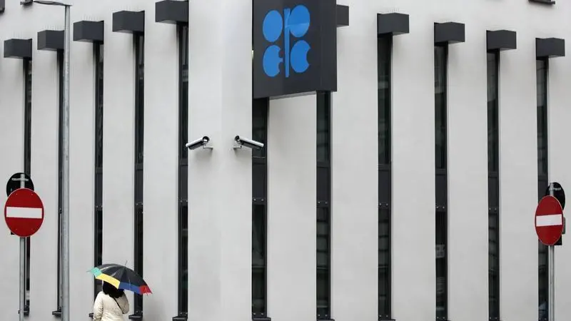 OPEC's share in India's annual oil imports rises after 8-year drop