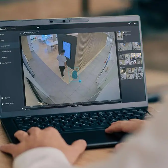 Genetec highlights the essential role of physical security in IT infrastructure protection