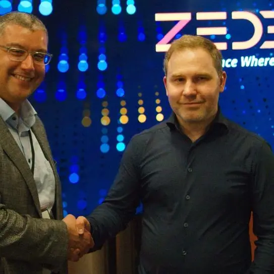 Submer و ZEDEDA تعقدان شراكة لتوفير البنية التحتية المتكاملة والقابلة للنشر السريع للذكاء الاصطناعي في النقاط الطرفية بأي مكان