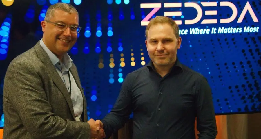 Submer و ZEDEDA تعقدان شراكة لتوفير البنية التحتية المتكاملة والقابلة للنشر السريع للذكاء الاصطناعي في النقاط الطرفية بأي مكان