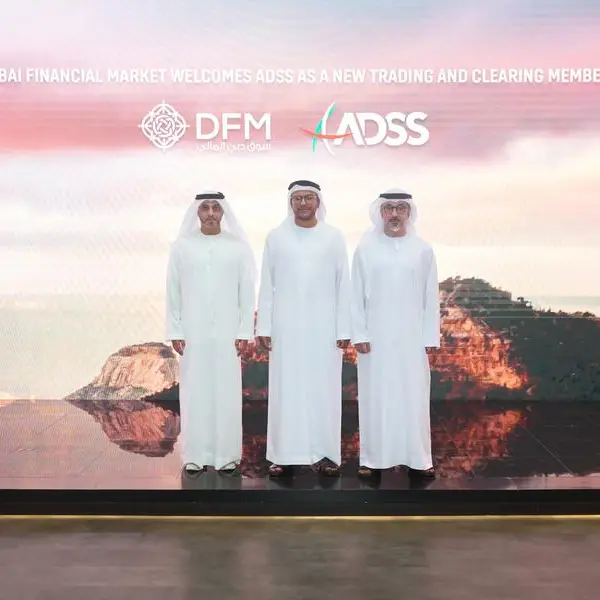 ADSS expands product on Dubai Financial Market as a brokerage member