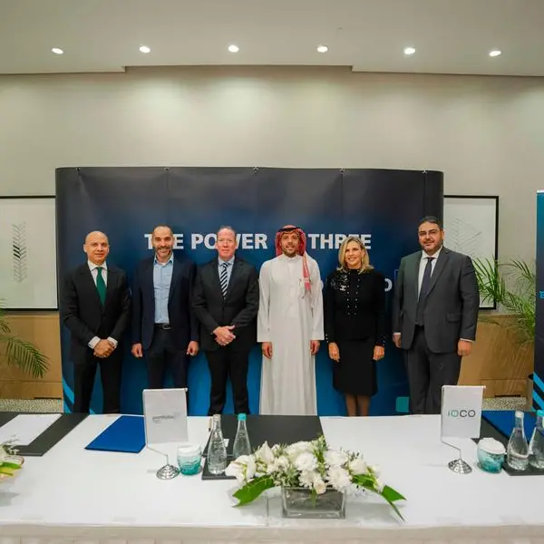 برق سيستمز تؤسس تحالفاً استراتيجياً مع \"iOCO\" وبورتفوليو تك