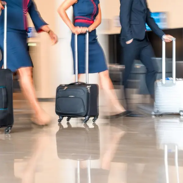 A flight attendant impersonator scammed tickets for more than 120 flights