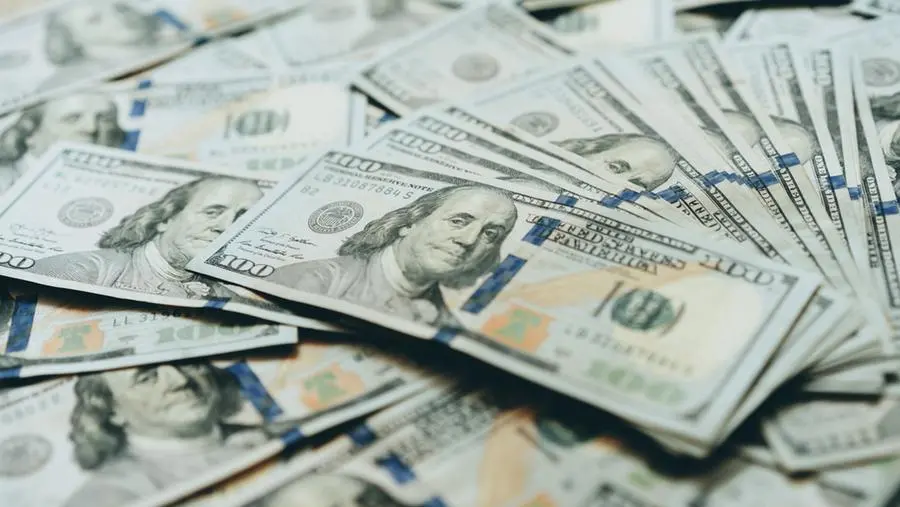 Dollar lurches lower after Trump halts strikes on Iran energy assets for five days