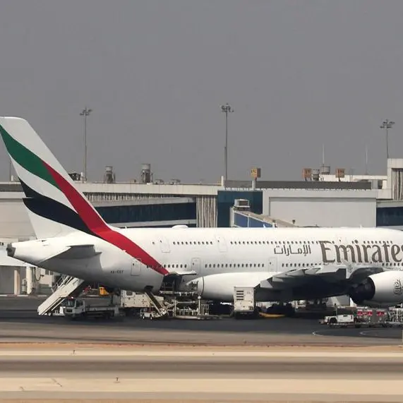Emirates installs its first Starlink Wi-Fi system on Airbus A380