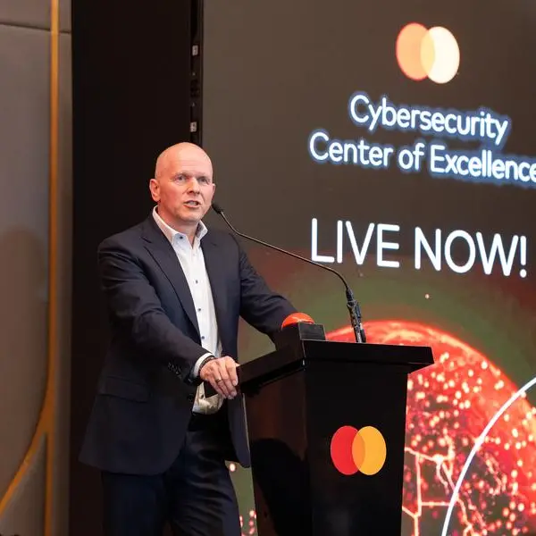 Mastercard launches Africa Cybersecurity Center of Excellence to help secure the continent's digital future