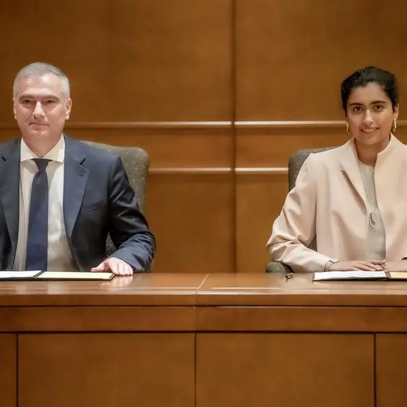 PRYPCO and Georgia’s Ministry of Justice sign strategic MoU to advance real estate tokenization and digital transformation