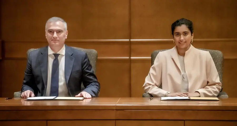 PRYPCO and Georgia’s Ministry of Justice sign strategic MoU to advance real estate tokenization and digital transformation