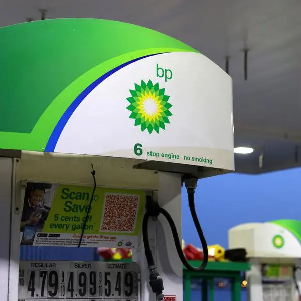 BP considers sale of some Egyptian gas assets, sources say