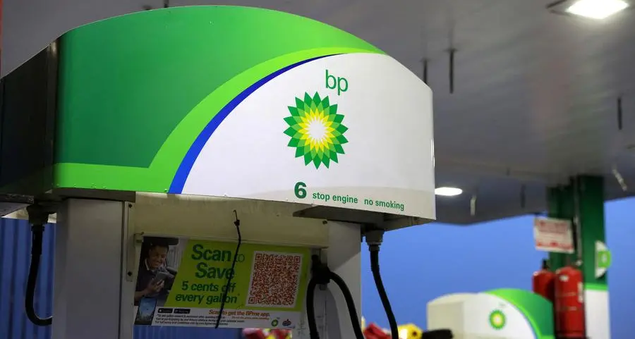 BP considers sale of some Egyptian gas assets, sources say