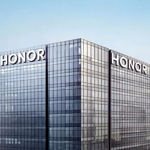 HONOR accelerates overseas growth in 2025, with the Middle East emerging as a strategic growth engine