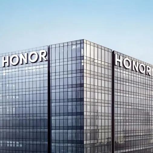 HONOR achieves No.1 global smartphone shipment growth in 2025