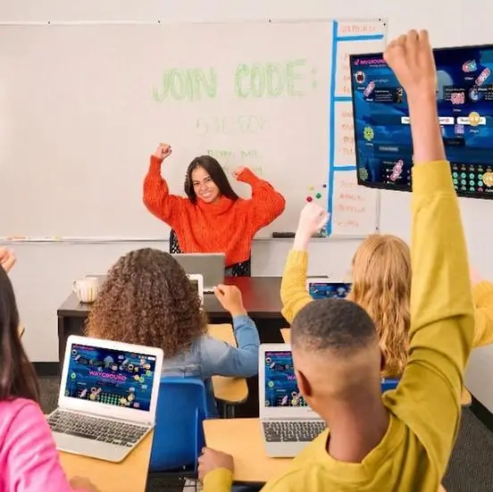 Wayground launches Learning Uninterrupted with free premium access to 940,000 educators across the GCC