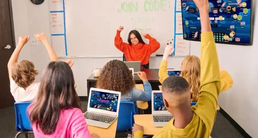 Wayground launches Learning Uninterrupted with free premium access to 940,000 educators across the GCC