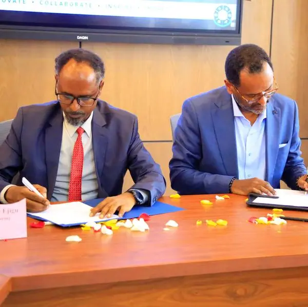 Bahir Dar University and Boeing partner to establish Aviation Innovation Center