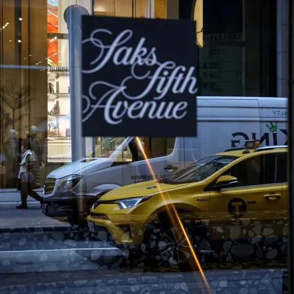 To survive, Saks must court the slightly-less-wealthy