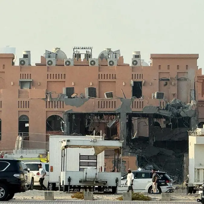 Redrawing the map of vulnerability in Middle East