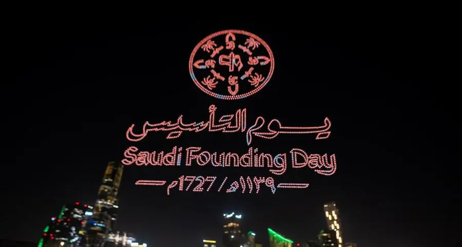 مجموعة stc تحقق رقمين قياسيين عالميين في موسوعة غينيس خلال احتفالات يوم التأسيس