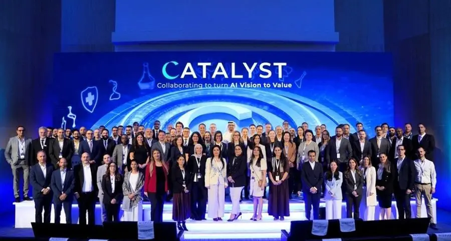 Arcera Life Sciences convenes global healthcare leaders in Abu Dhabi