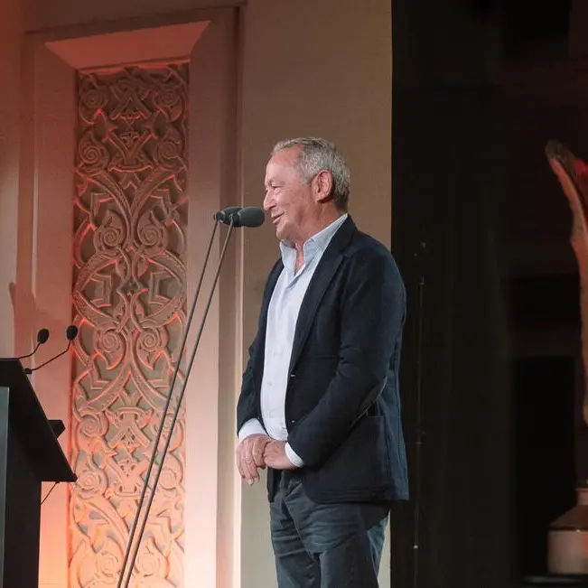 Sawiris Foundation for Social Development announces the 20th Annual Sawiris Cultural Award Ceremony