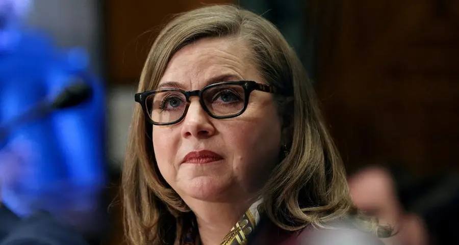 Fed's Bowman open to cutting rates at July policy meeting