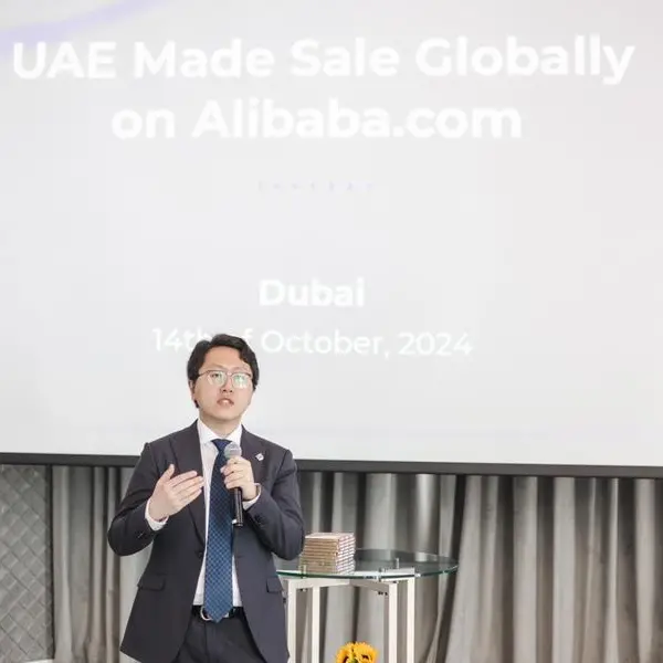 Alibaba.com expands global e-commerce opportunities for UAE businesses