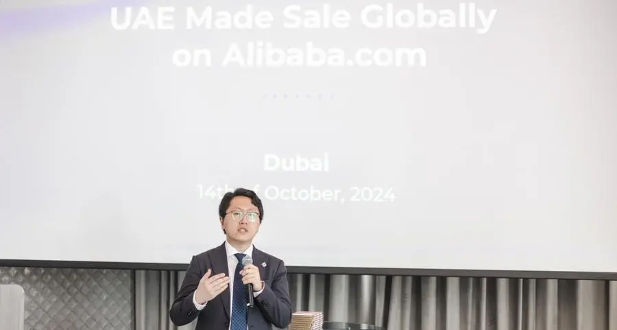 Alibaba.com expands global e-commerce opportunities for UAE businesses