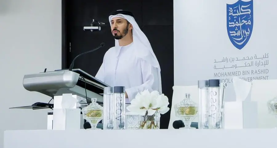 MBRSG to host fifth round of the Public Administration Forum under the theme 'Strategic Horizons'