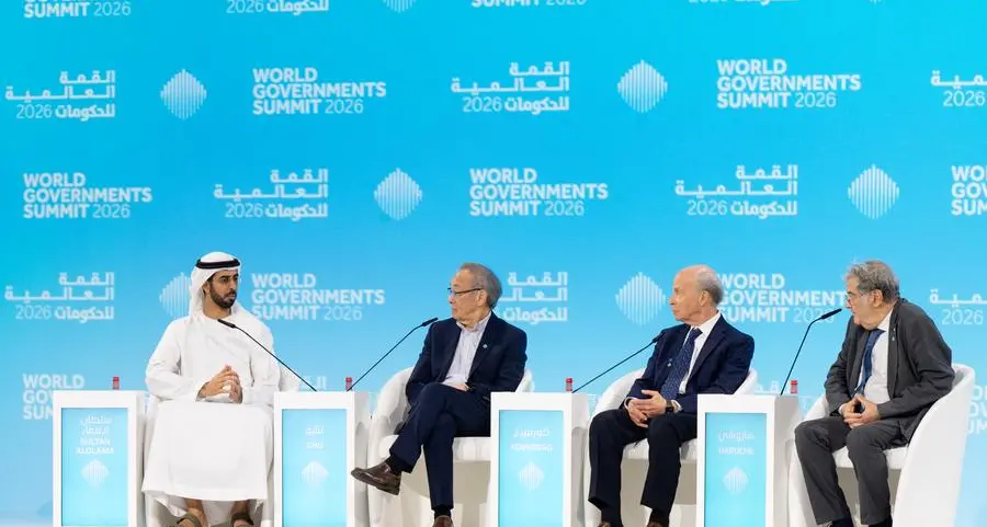 فائزون بجائزة نوبل: تمويل العلم مسؤولية الحكومات والذكاء الاصطناعي لا يستنسخ الإبداع