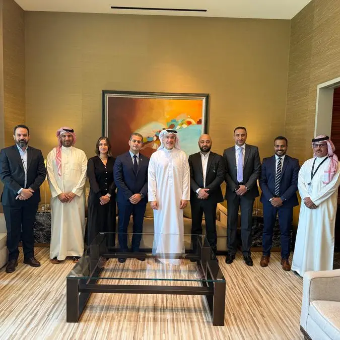 K-Soft and F5 host executive tech event to strengthen cybersecurity and digital resilience across the Gulf
