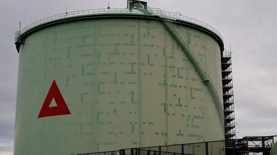 Oman’s OQEP says $1.6bln Marsa LNG progress on track