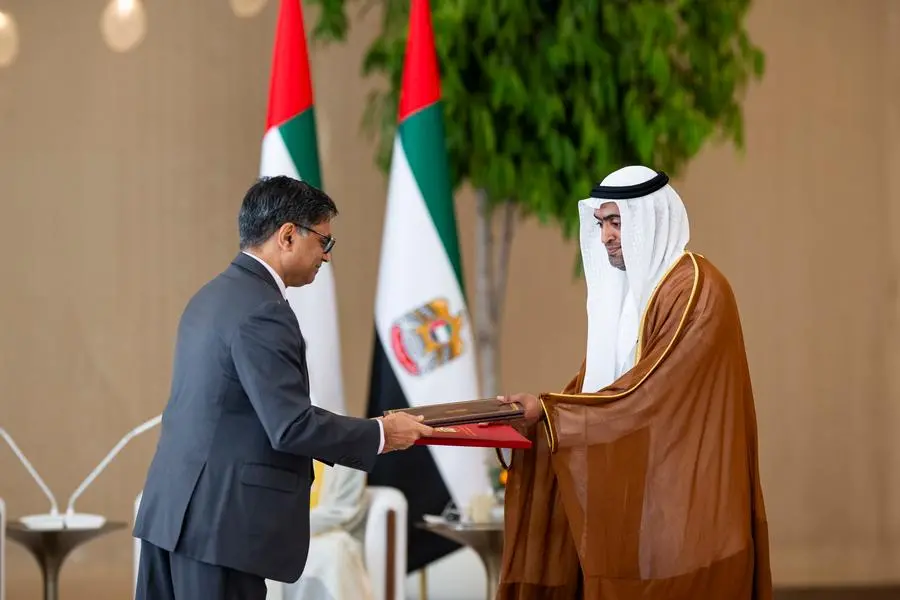UAE’s G42 Finalizes Landmark Deal to Build 8-Exaflop AI Supercomputer in India