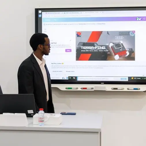 Hamdan Bin Rashid Foundation announces results of the 8th edition of the Innovators Competition