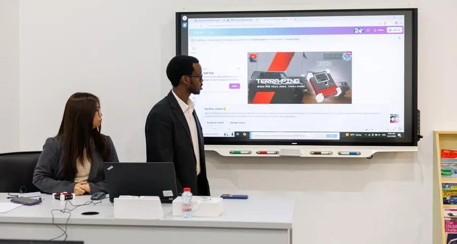 Hamdan Bin Rashid Foundation announces results of the 8th edition of the Innovators Competition