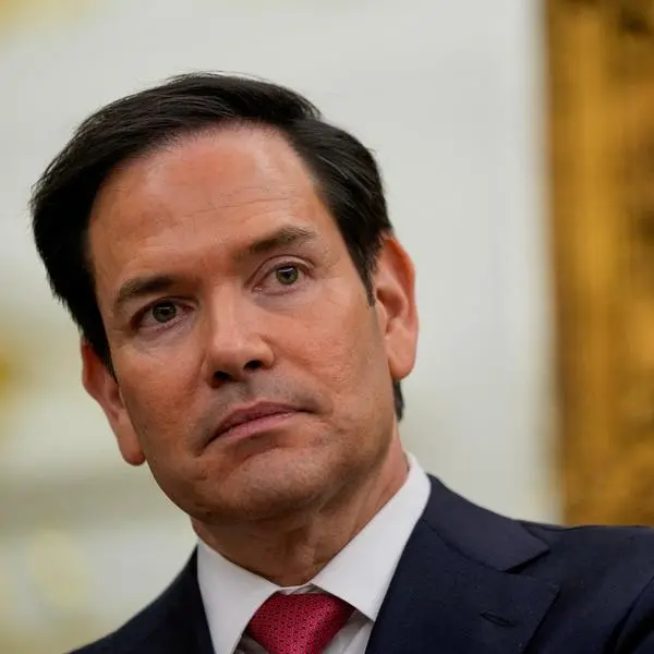 Rubio speaks with UK's Lammy, Germany's Merz on India-Pakistan tensions, Russia
